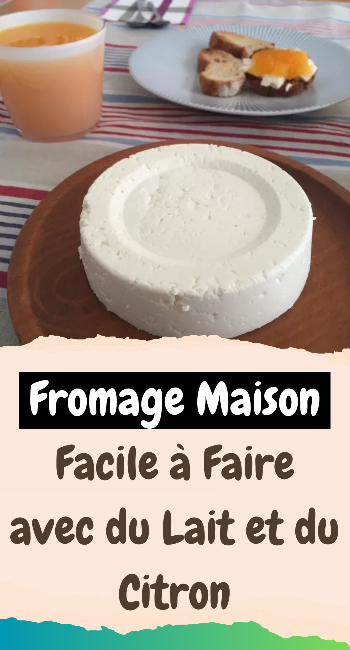 Fromage Maison