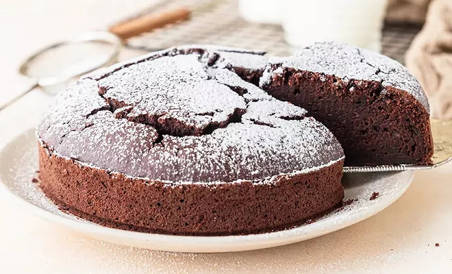 Le Gâteau au Chocolat Ultra Moelleux et Fondant