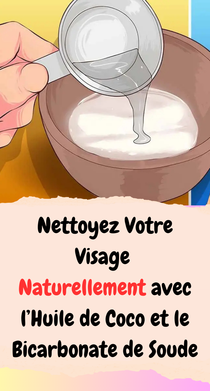 Nettoyez Votre Visage