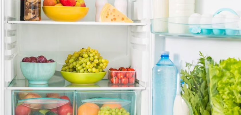 aliments que vous ne devez jamais conserver au frigo