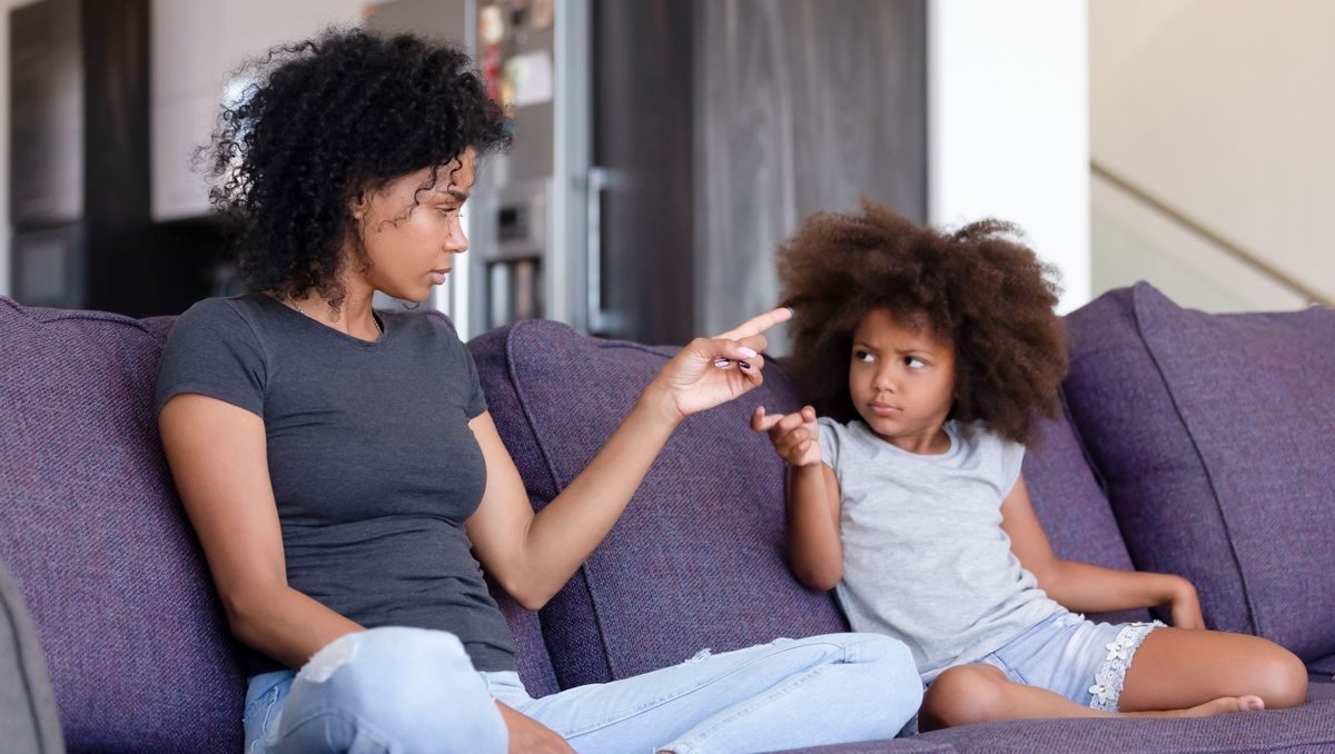 Comment Gérer le Mauvais Comportement de Votre Enfant Conseils Pratiques