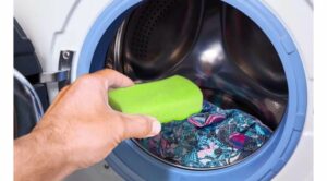 Les solutions efficaces pour nettoyer un lave-linge