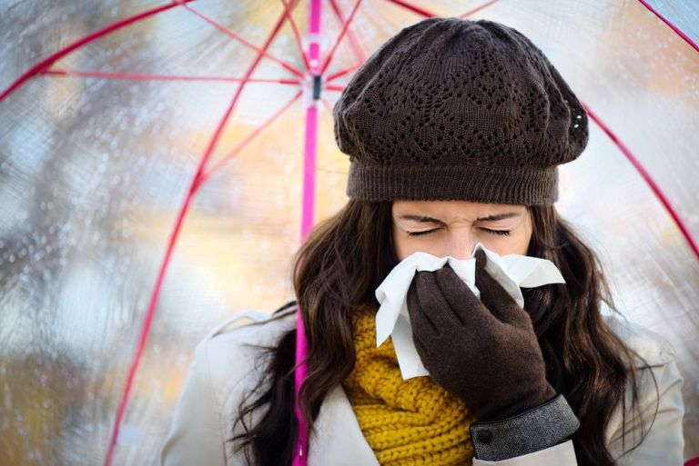 Lutter contre les virus de l’hiver