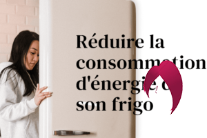 Réduire la Consommation d'Énergie de Votre Réfrigérateur