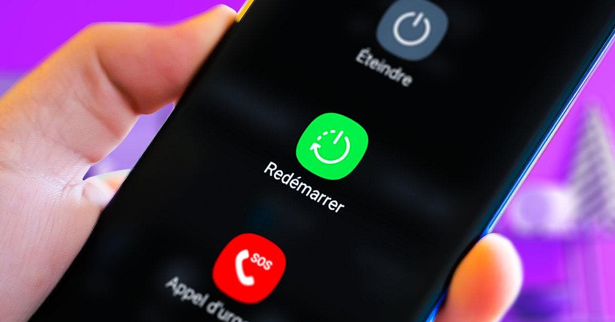 Pourquoi Faut-il Redémarrer Votre Téléphone une Fois par Semaine ?