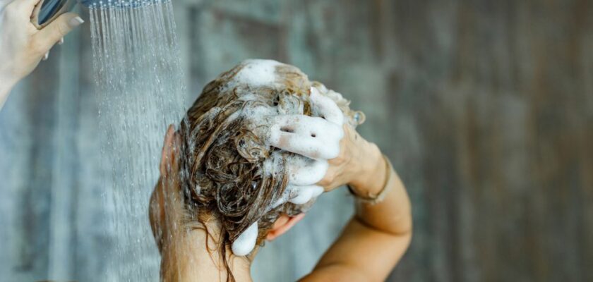 Combien de fois se laver les cheveux ?