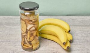 Comment intégrer les peaux de banane dans différents aspects de votre quotidienv